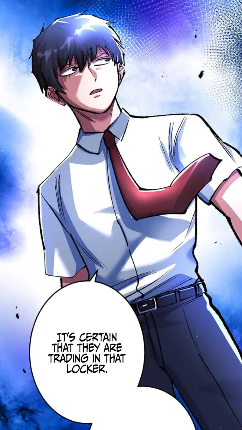 A Mercenary's Second Playthrough is Anything But Peaceful Chapter 13 page 90 - 