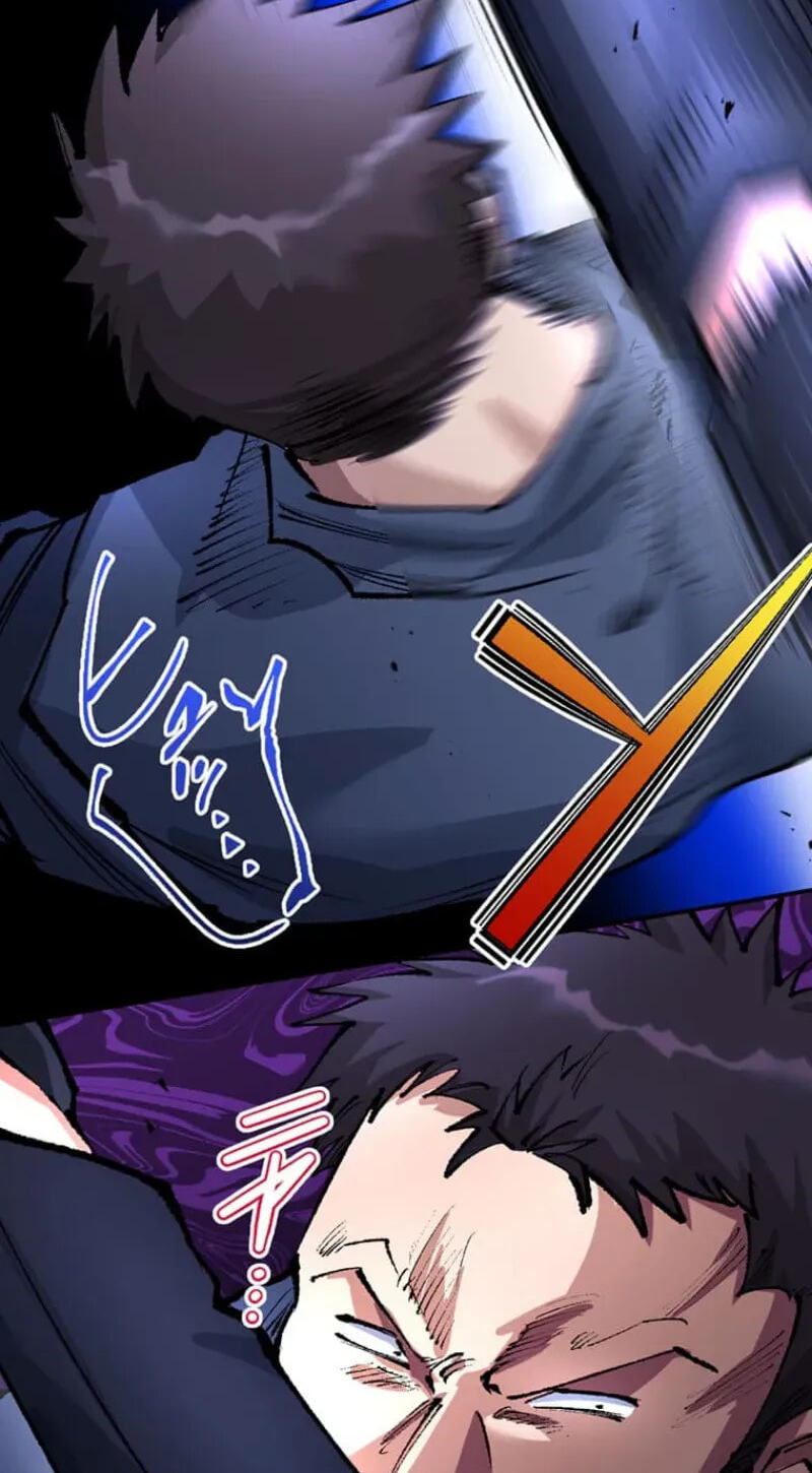 A Mercenary's Second Playthrough is Anything But Peaceful Chapter 13 page 10 - 