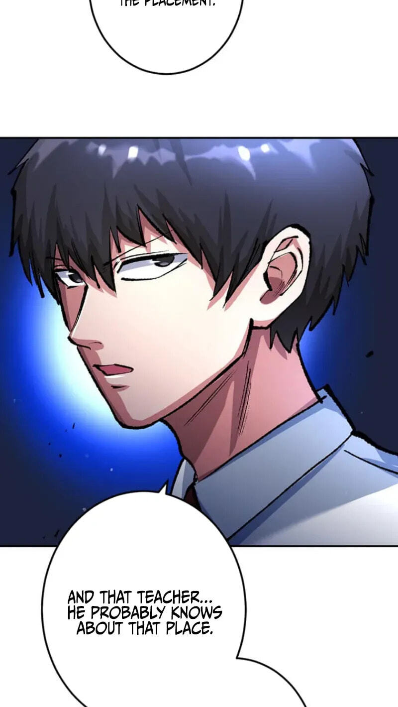 A Mercenary's Second Playthrough is Anything But Peaceful Chapter 13 page 92 - 