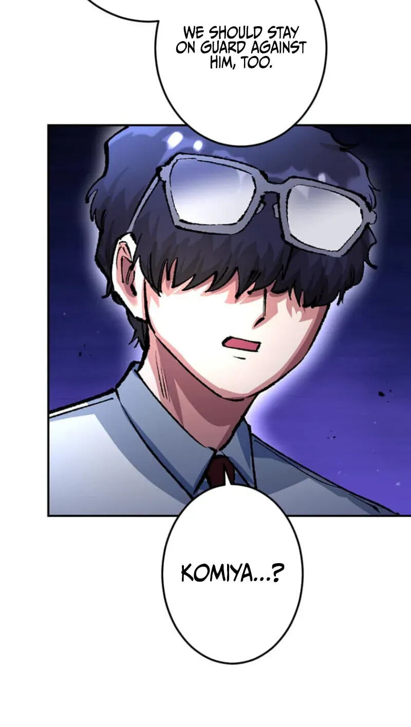 A Mercenary's Second Playthrough is Anything But Peaceful Chapter 13 page 93 - 