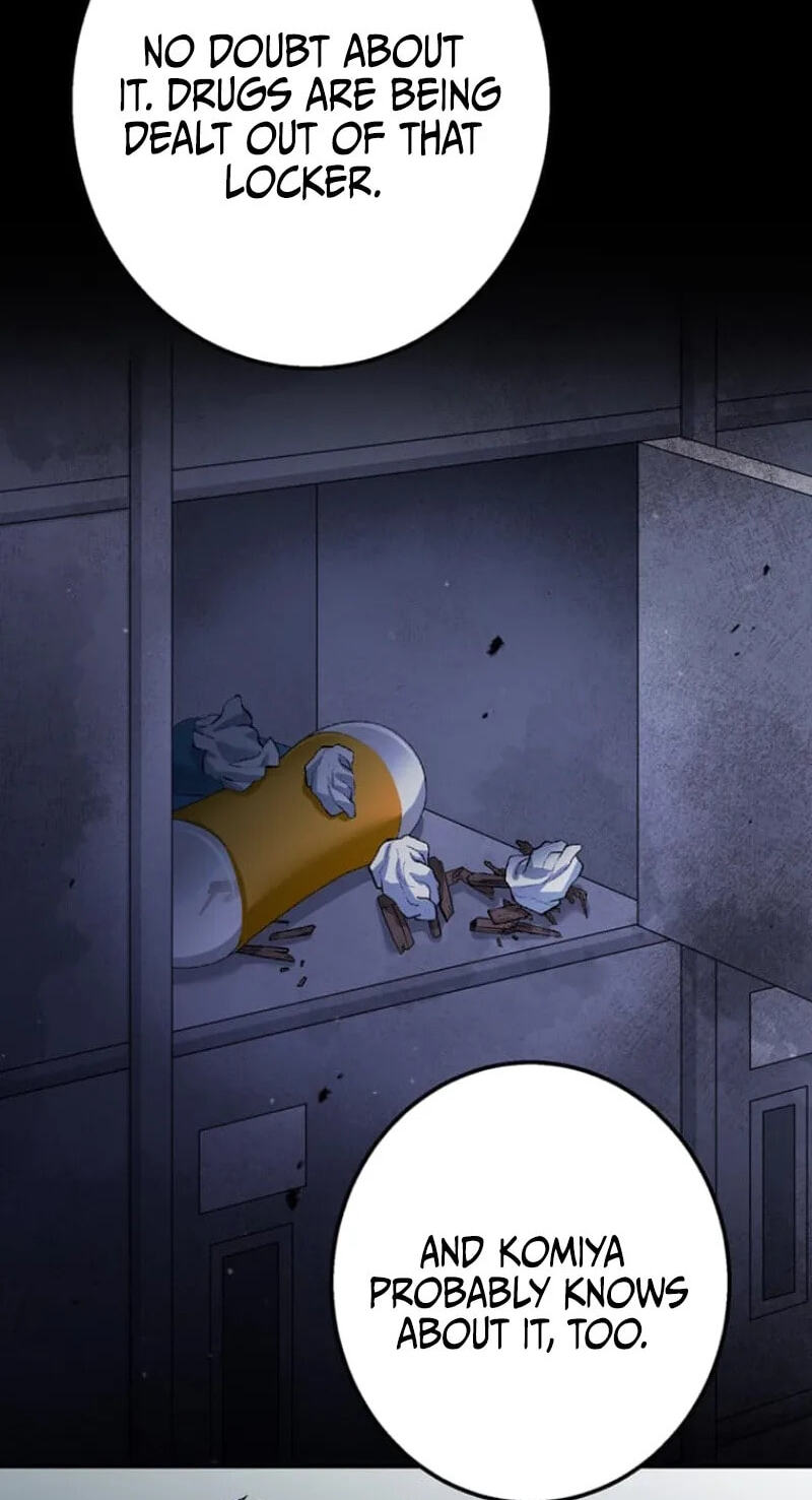 A Mercenary's Second Playthrough is Anything But Peaceful Chapter 14 page 2 - 
