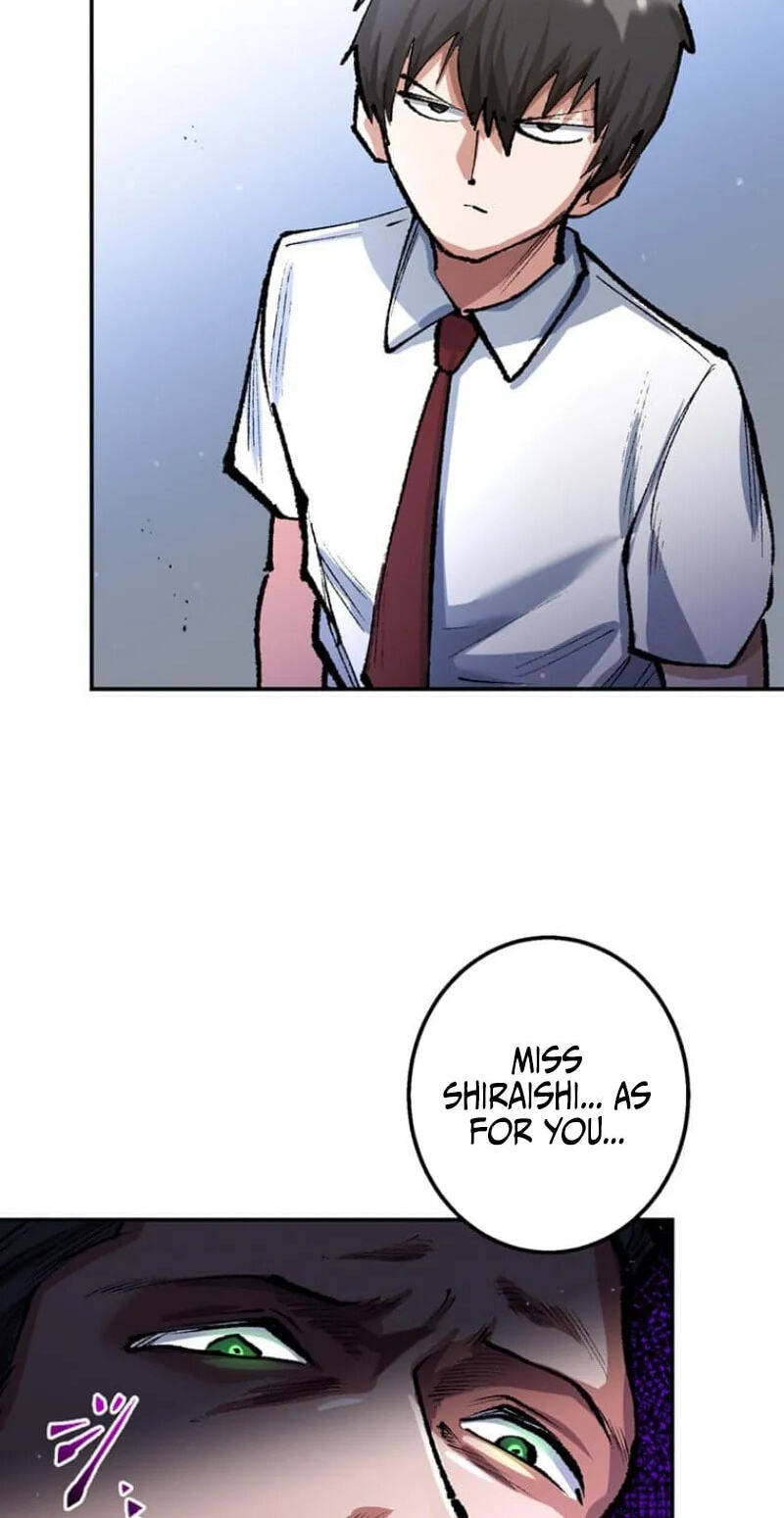 A Mercenary's Second Playthrough is Anything But Peaceful Chapter 14 page 13 - 