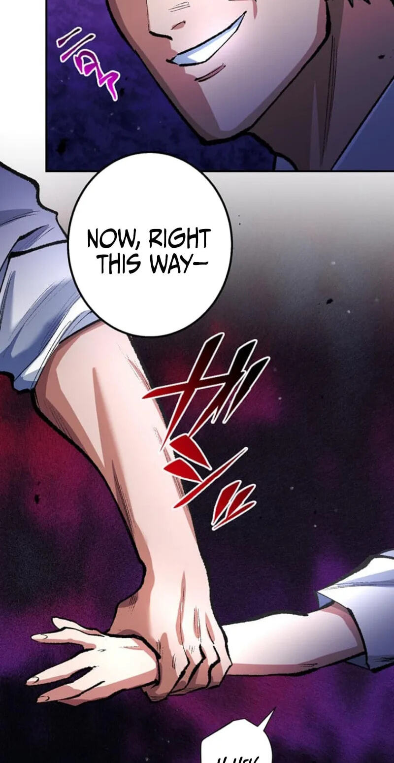 A Mercenary's Second Playthrough is Anything But Peaceful Chapter 14 page 17 - 