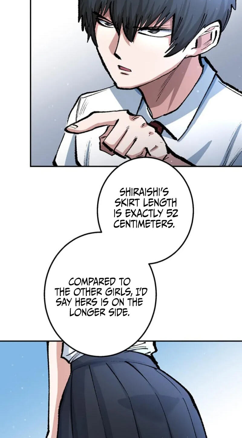 A Mercenary's Second Playthrough is Anything But Peaceful Chapter 14 page 21 - 