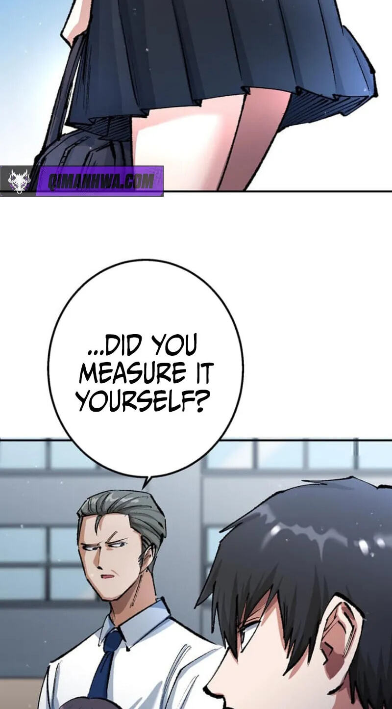 A Mercenary's Second Playthrough is Anything But Peaceful Chapter 14 page 22 - 