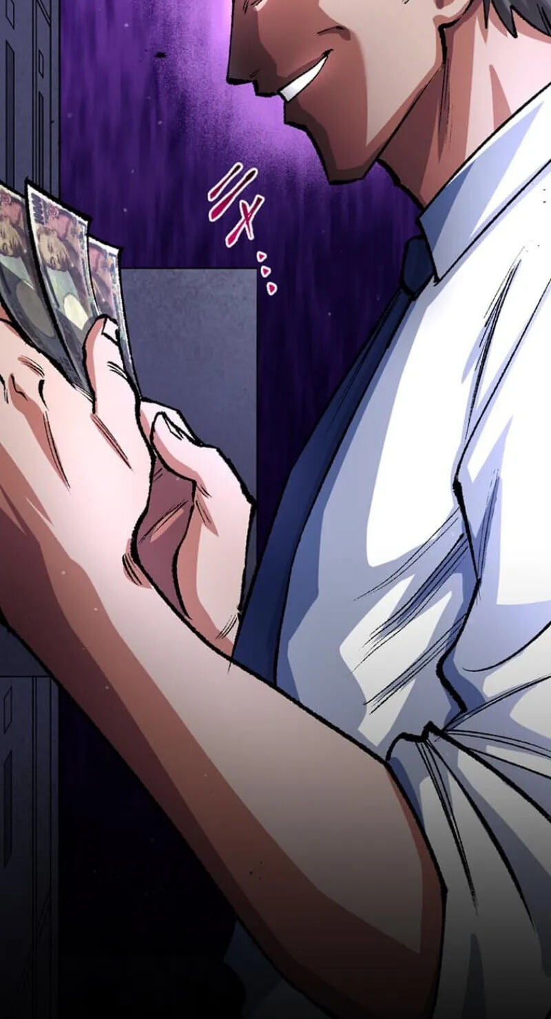 A Mercenary's Second Playthrough is Anything But Peaceful Chapter 14 page 4 - 