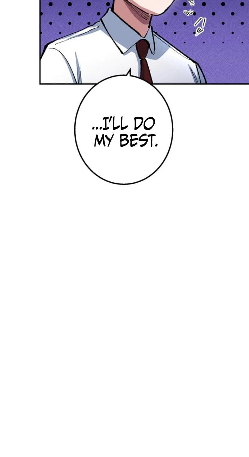 A Mercenary's Second Playthrough is Anything But Peaceful Chapter 14 page 33 - 