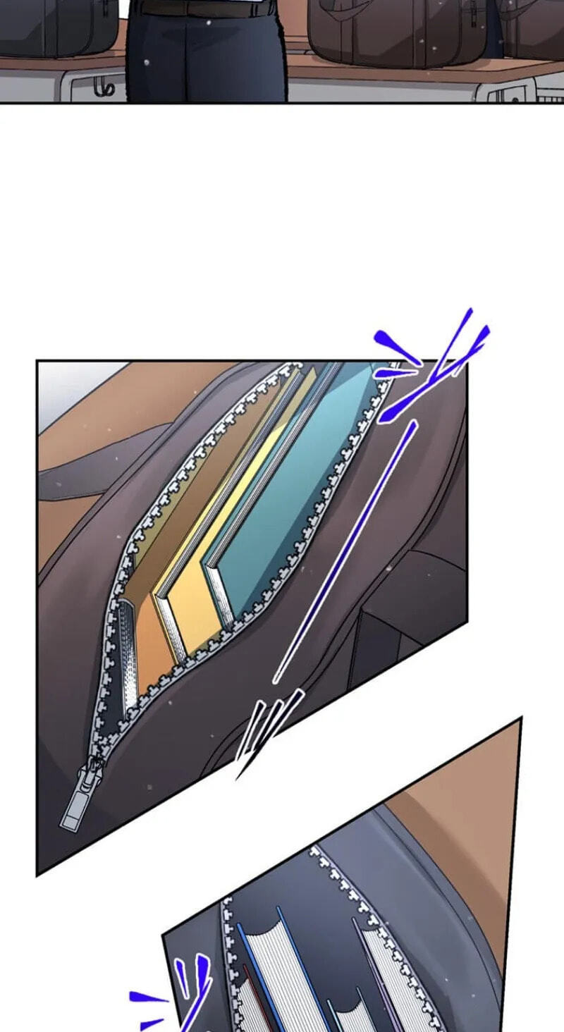 A Mercenary's Second Playthrough is Anything But Peaceful Chapter 14 page 38 - 