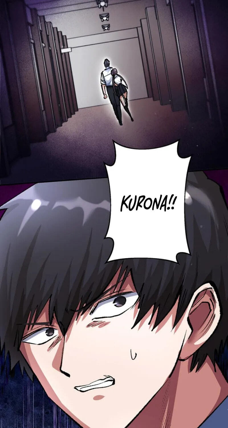 A Mercenary's Second Playthrough is Anything But Peaceful Chapter 14 page 53 - 