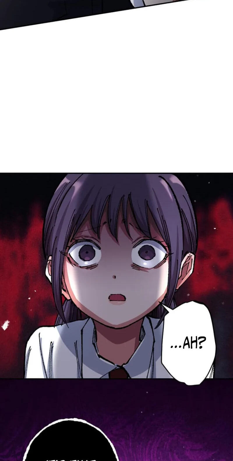 A Mercenary's Second Playthrough is Anything But Peaceful Chapter 14 page 65 - 