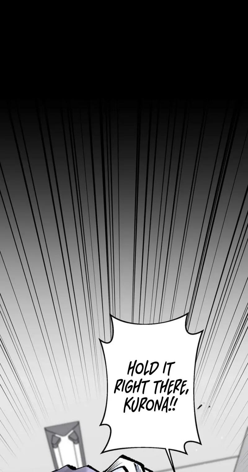 A Mercenary's Second Playthrough is Anything But Peaceful Chapter 14 page 70 - 