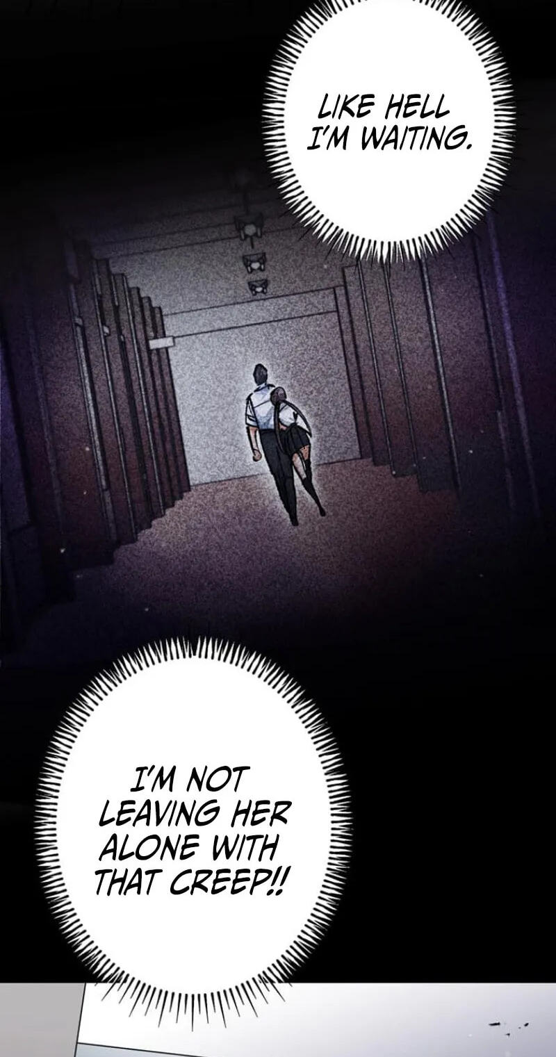 A Mercenary's Second Playthrough is Anything But Peaceful Chapter 14 page 72 - 