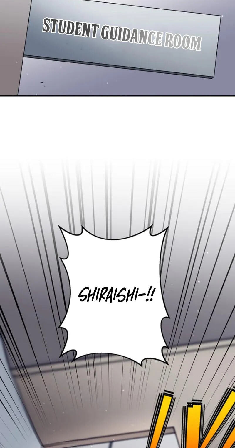 A Mercenary's Second Playthrough is Anything But Peaceful Chapter 14 page 73 - 