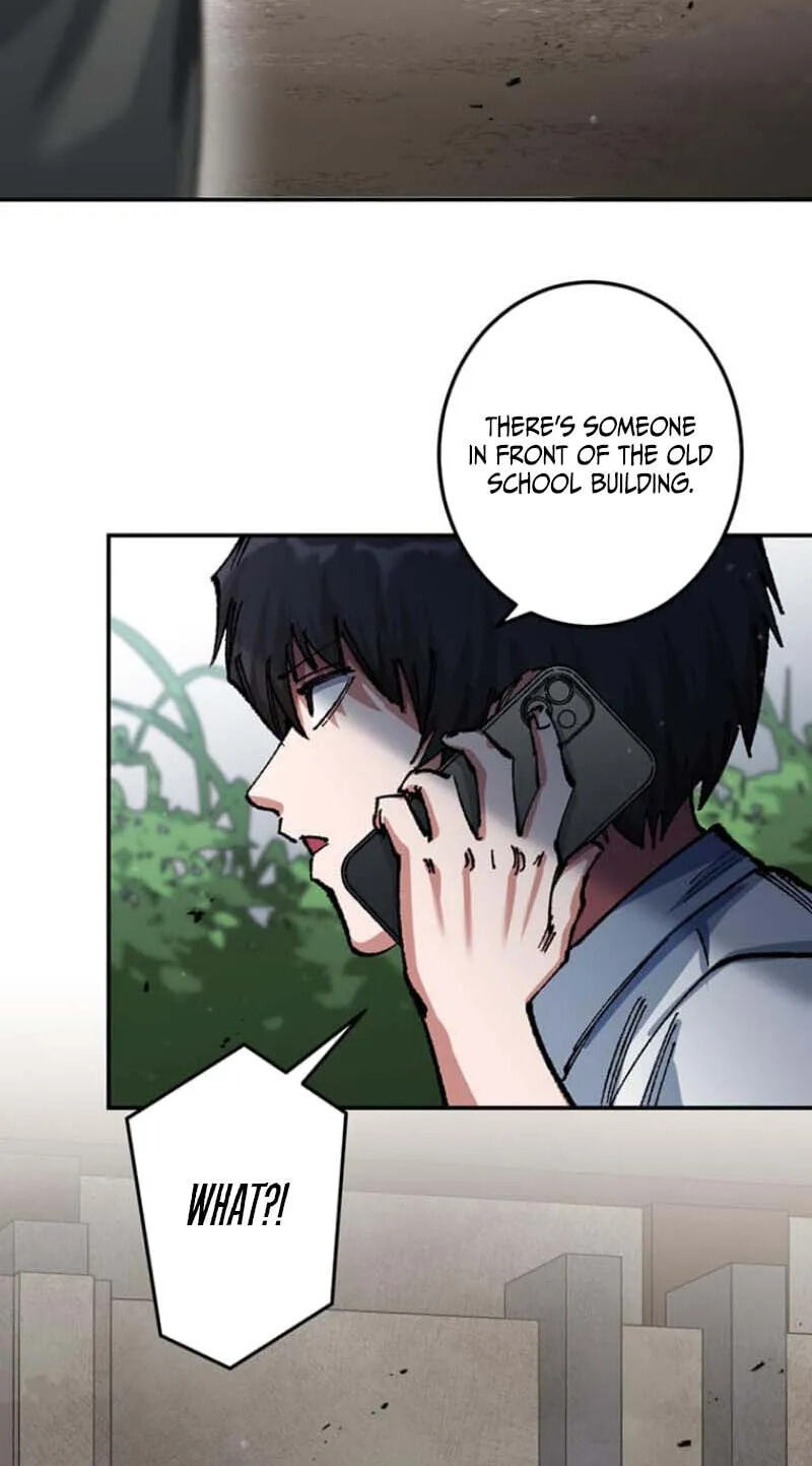A Mercenary's Second Playthrough is Anything But Peaceful Chapter 15 page 13 - 