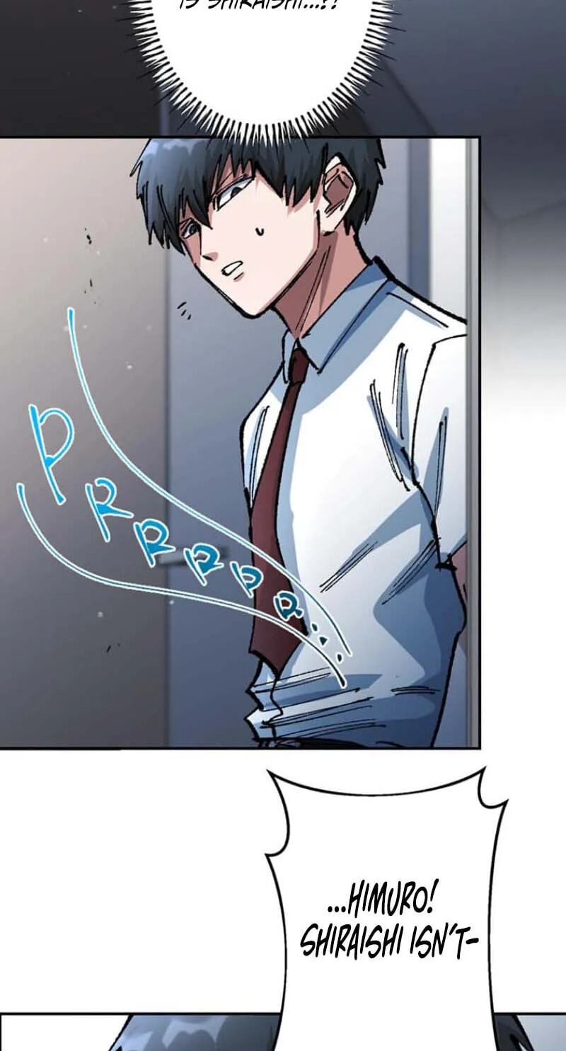 A Mercenary's Second Playthrough is Anything But Peaceful Chapter 15 page 3 - 
