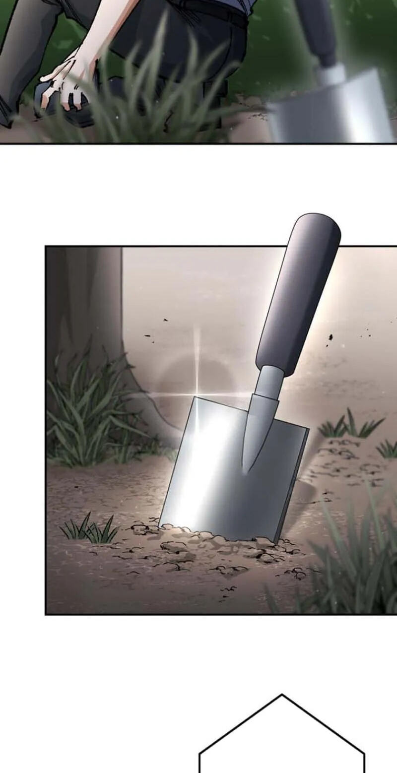A Mercenary's Second Playthrough is Anything But Peaceful Chapter 15 page 22 - 