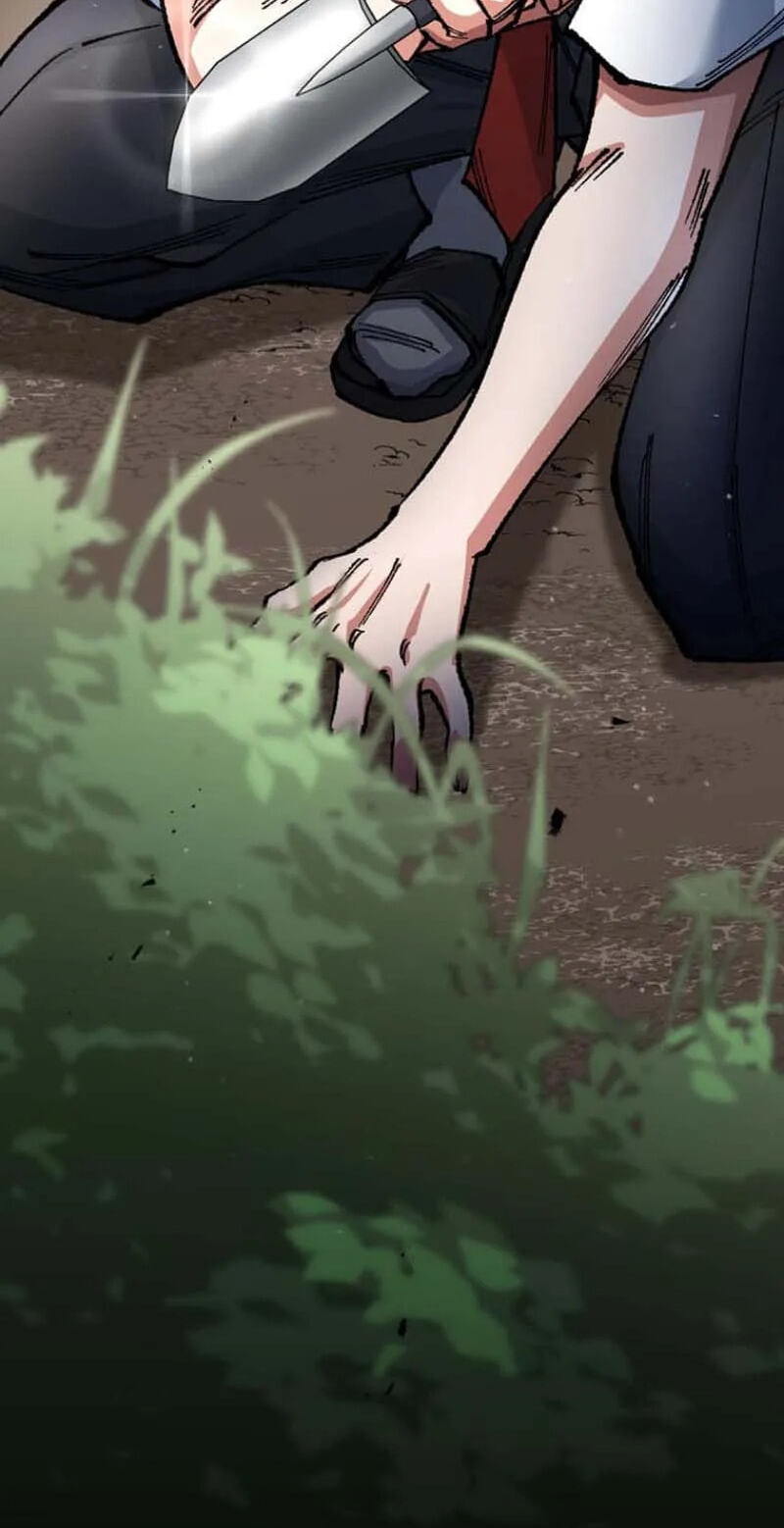 A Mercenary's Second Playthrough is Anything But Peaceful Chapter 15 page 25 - 