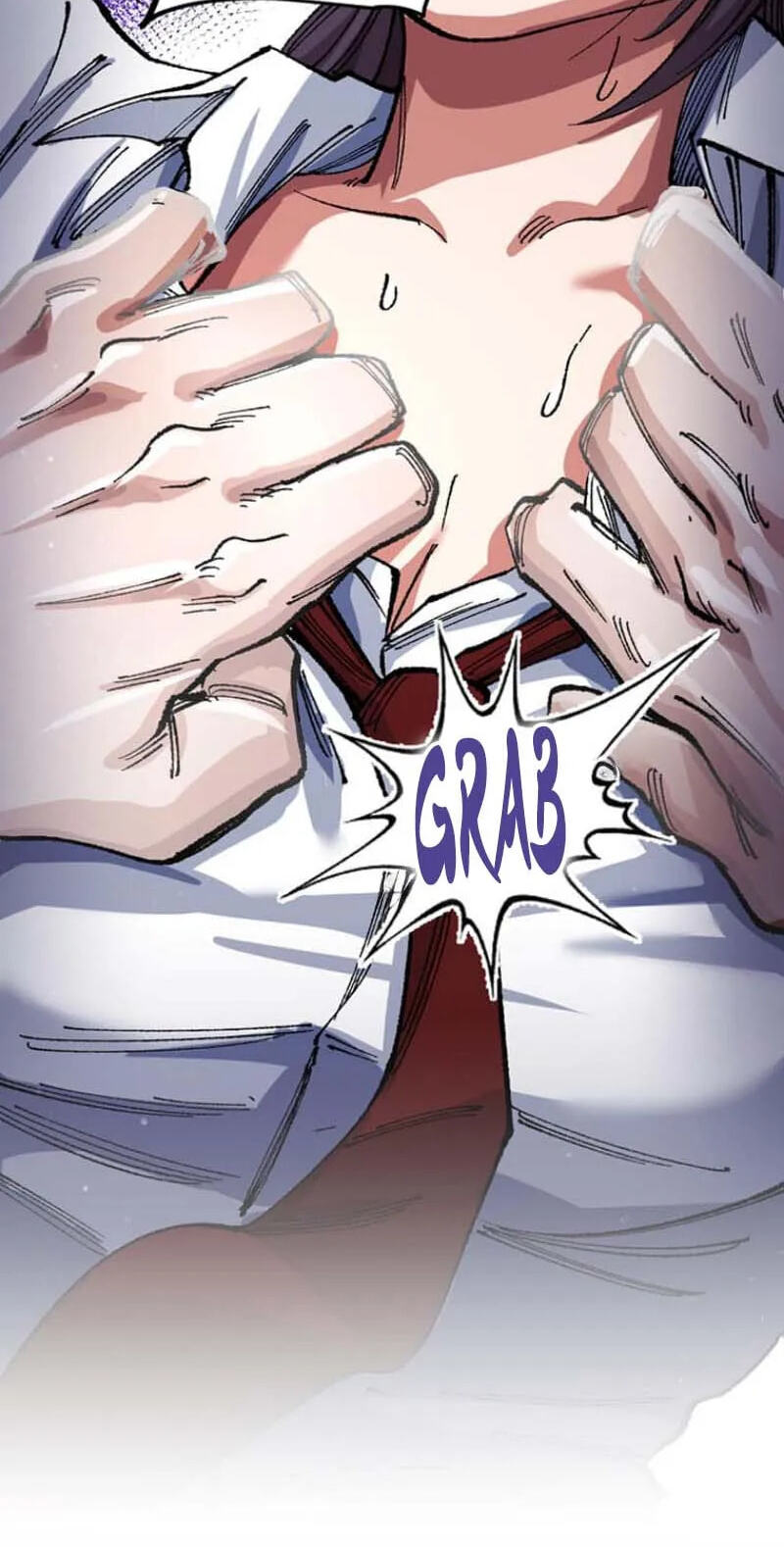 A Mercenary's Second Playthrough is Anything But Peaceful Chapter 15 page 42 - 