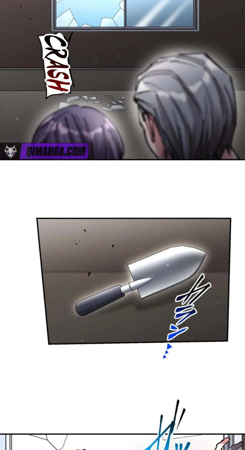 A Mercenary's Second Playthrough is Anything But Peaceful Chapter 15 page 46 - 