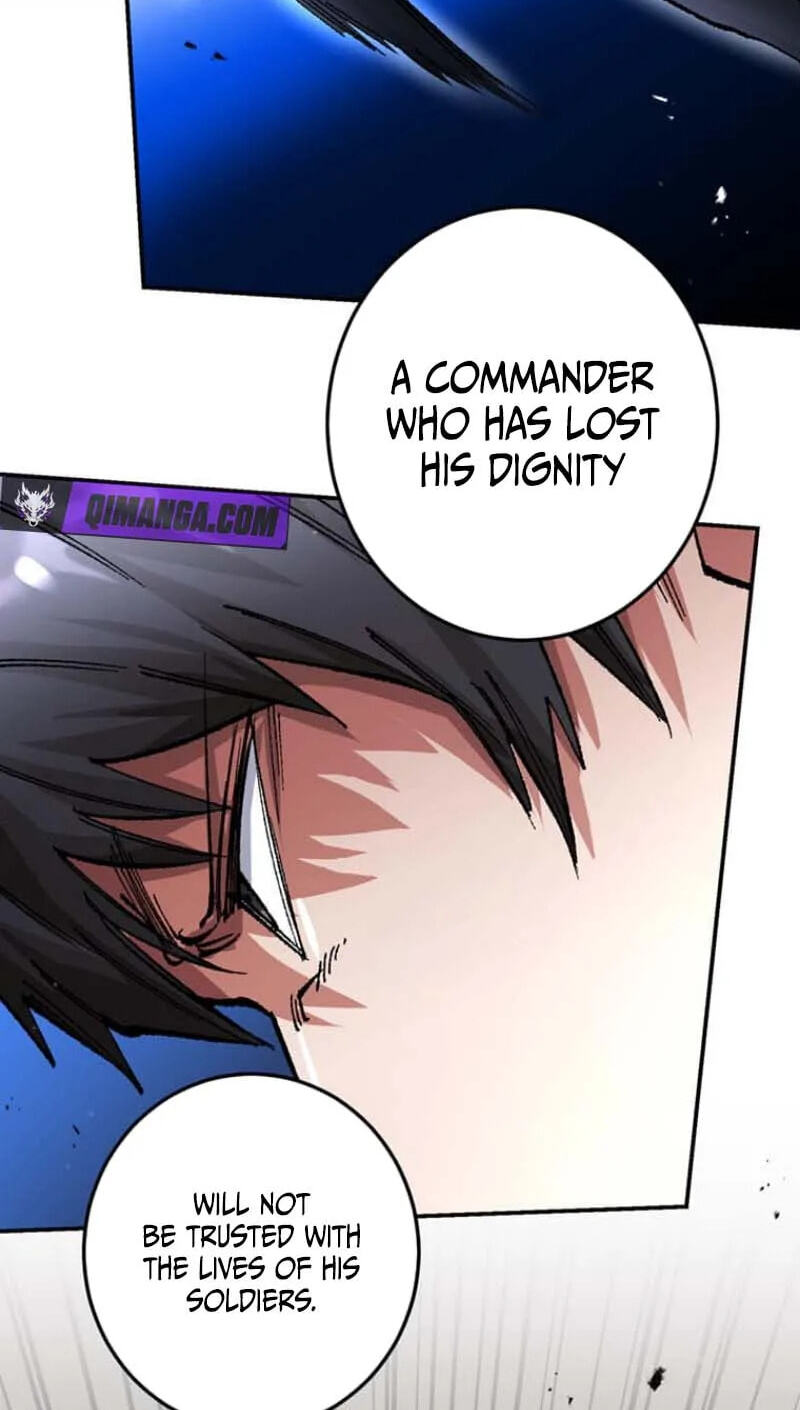 A Mercenary's Second Playthrough is Anything But Peaceful Chapter 15 page 62 - 