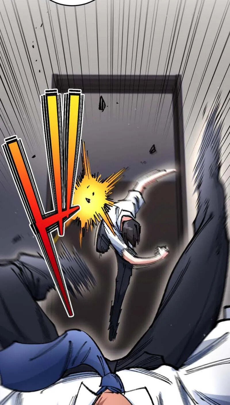 A Mercenary's Second Playthrough is Anything But Peaceful Chapter 15 page 63 - 