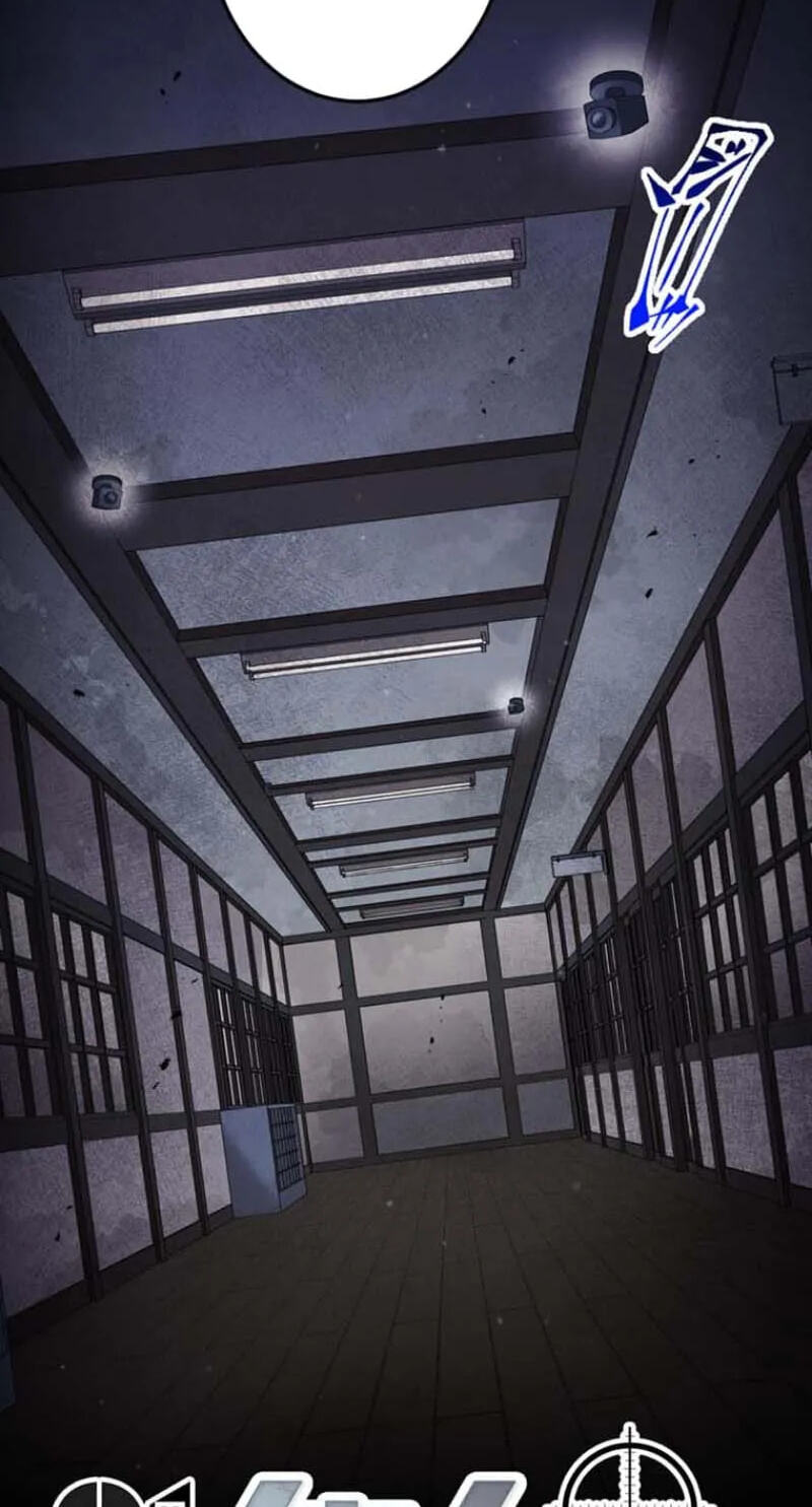 A Mercenary's Second Playthrough is Anything But Peaceful Chapter 15 page 8 - 