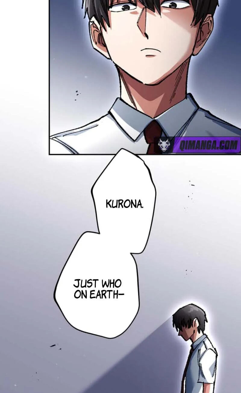 A Mercenary's Second Playthrough is Anything But Peaceful Chapter 15 page 76 - 
