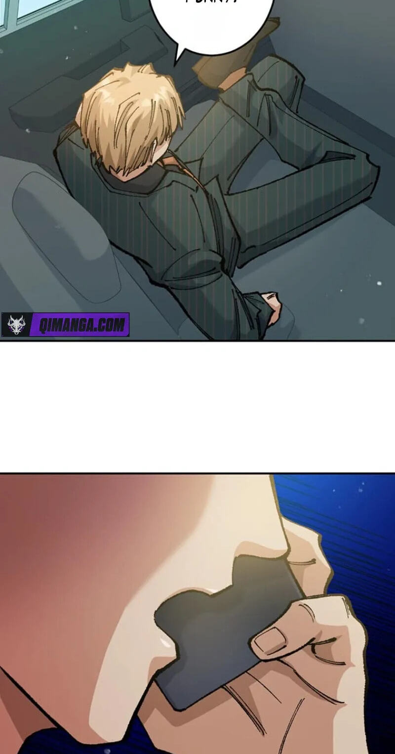 A Mercenary's Second Playthrough is Anything But Peaceful Chapter 16 page 15 - 