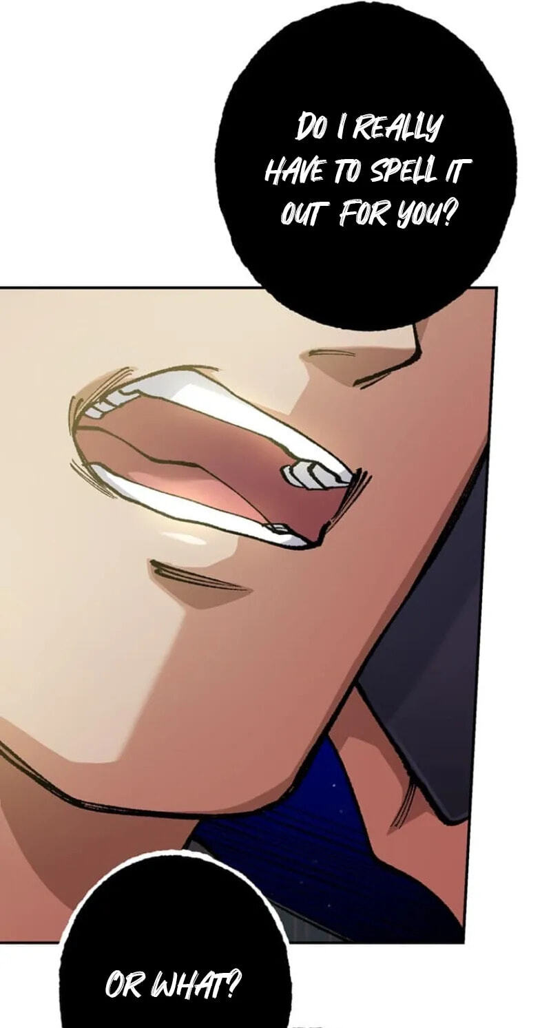 A Mercenary's Second Playthrough is Anything But Peaceful Chapter 16 page 18 - 