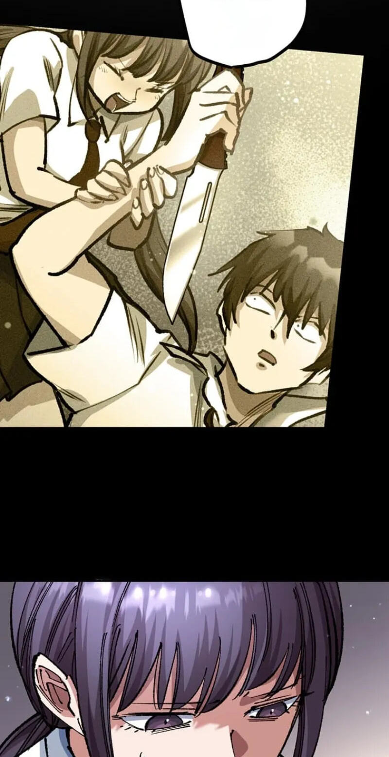 A Mercenary's Second Playthrough is Anything But Peaceful Chapter 16 page 4 - 