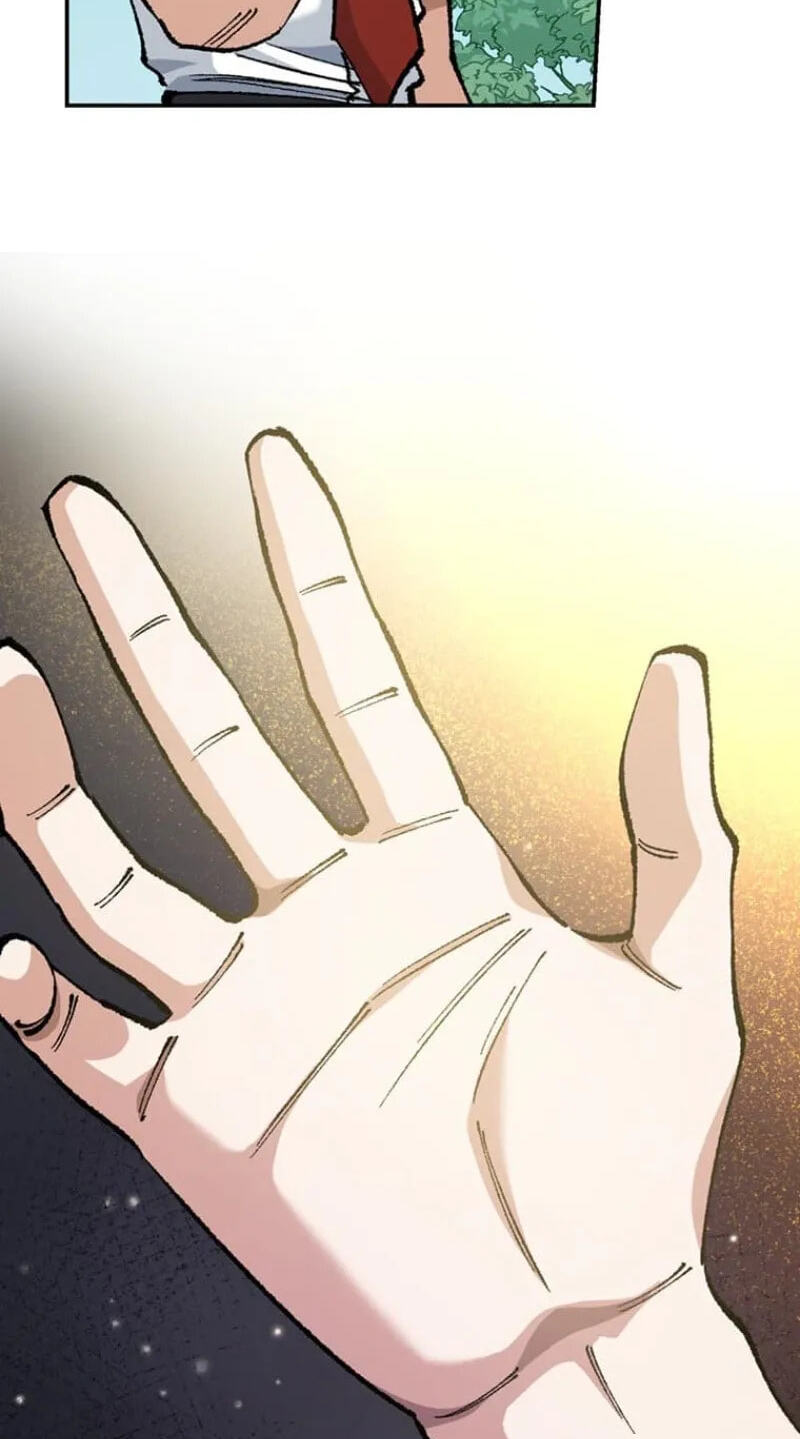 A Mercenary's Second Playthrough is Anything But Peaceful Chapter 16 page 47 - 