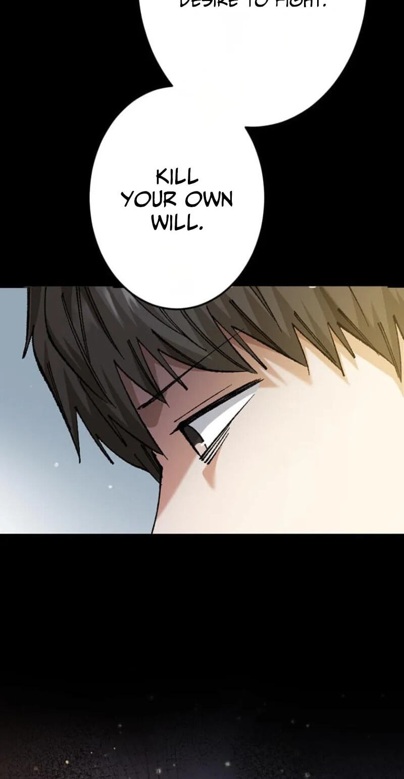 A Mercenary's Second Playthrough is Anything But Peaceful Chapter 16 page 53 - 