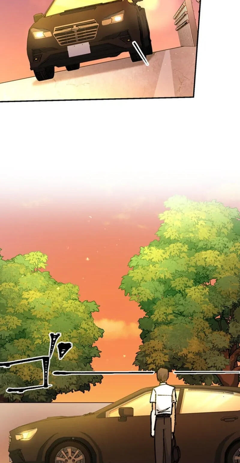 A Mercenary's Second Playthrough is Anything But Peaceful Chapter 16 page 58 - 