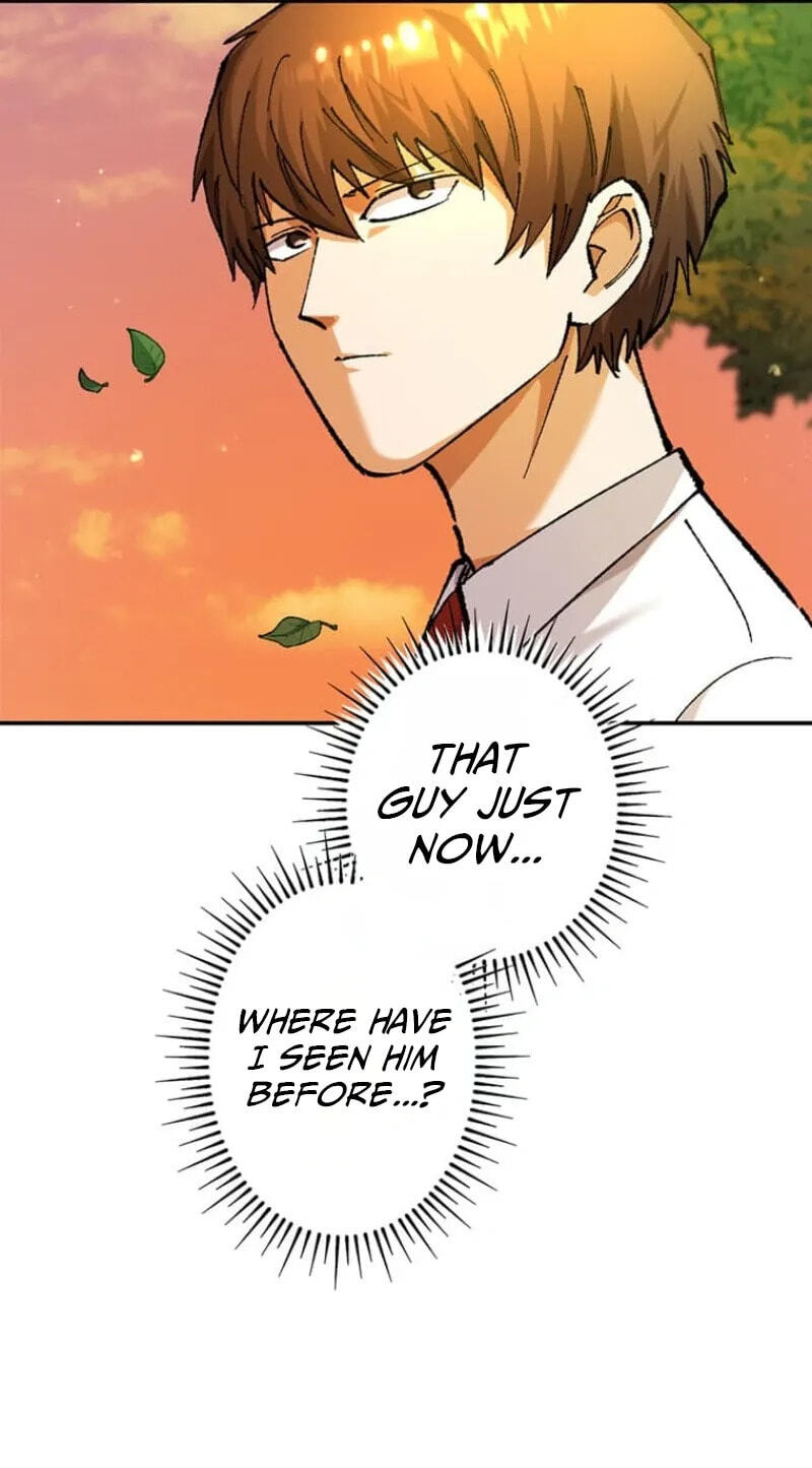 A Mercenary's Second Playthrough is Anything But Peaceful Chapter 16 page 61 - 
