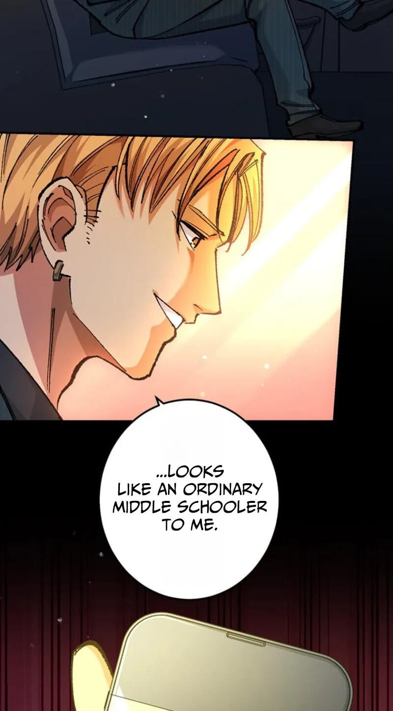 A Mercenary's Second Playthrough is Anything But Peaceful Chapter 16 page 63 - 