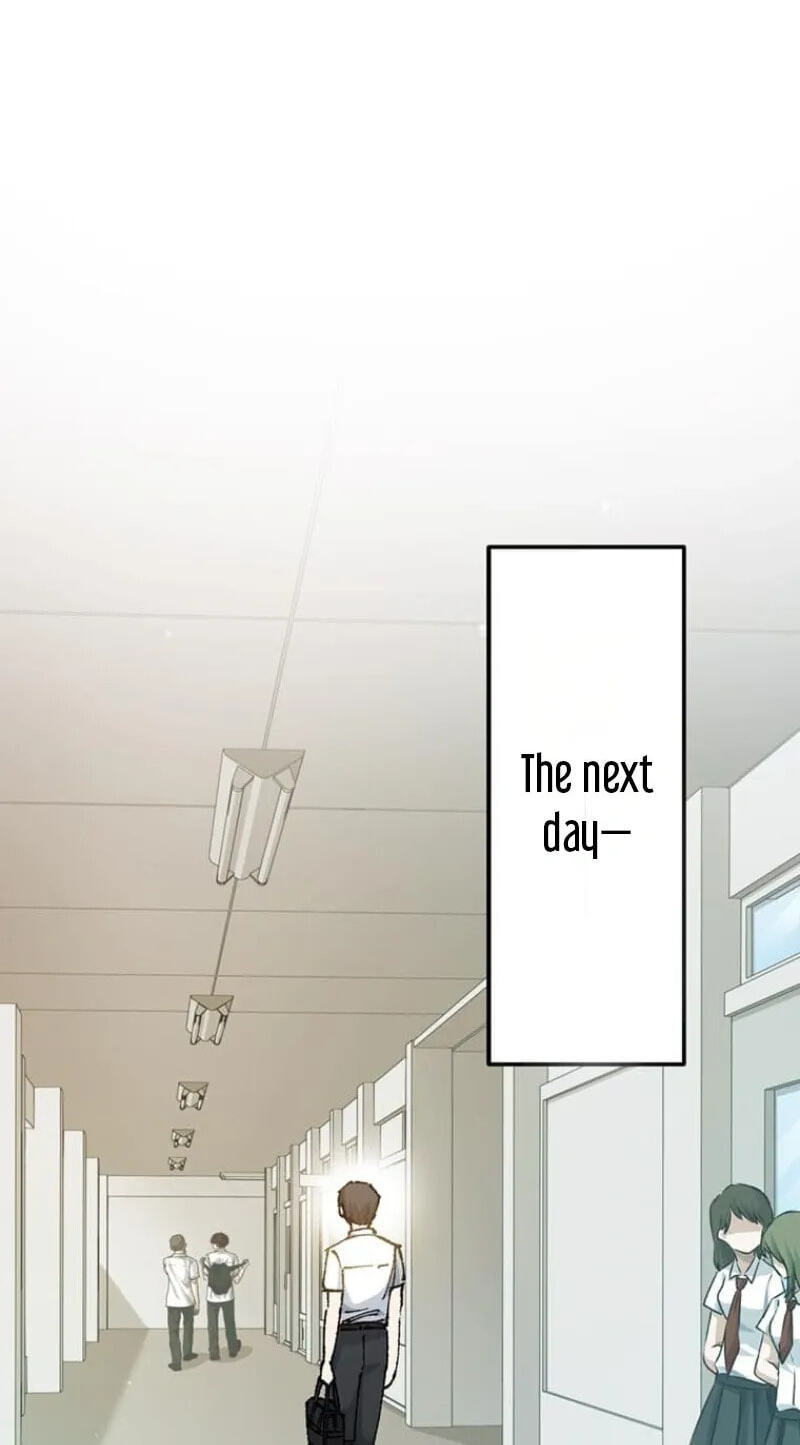 A Mercenary's Second Playthrough is Anything But Peaceful Chapter 16 page 66 - 