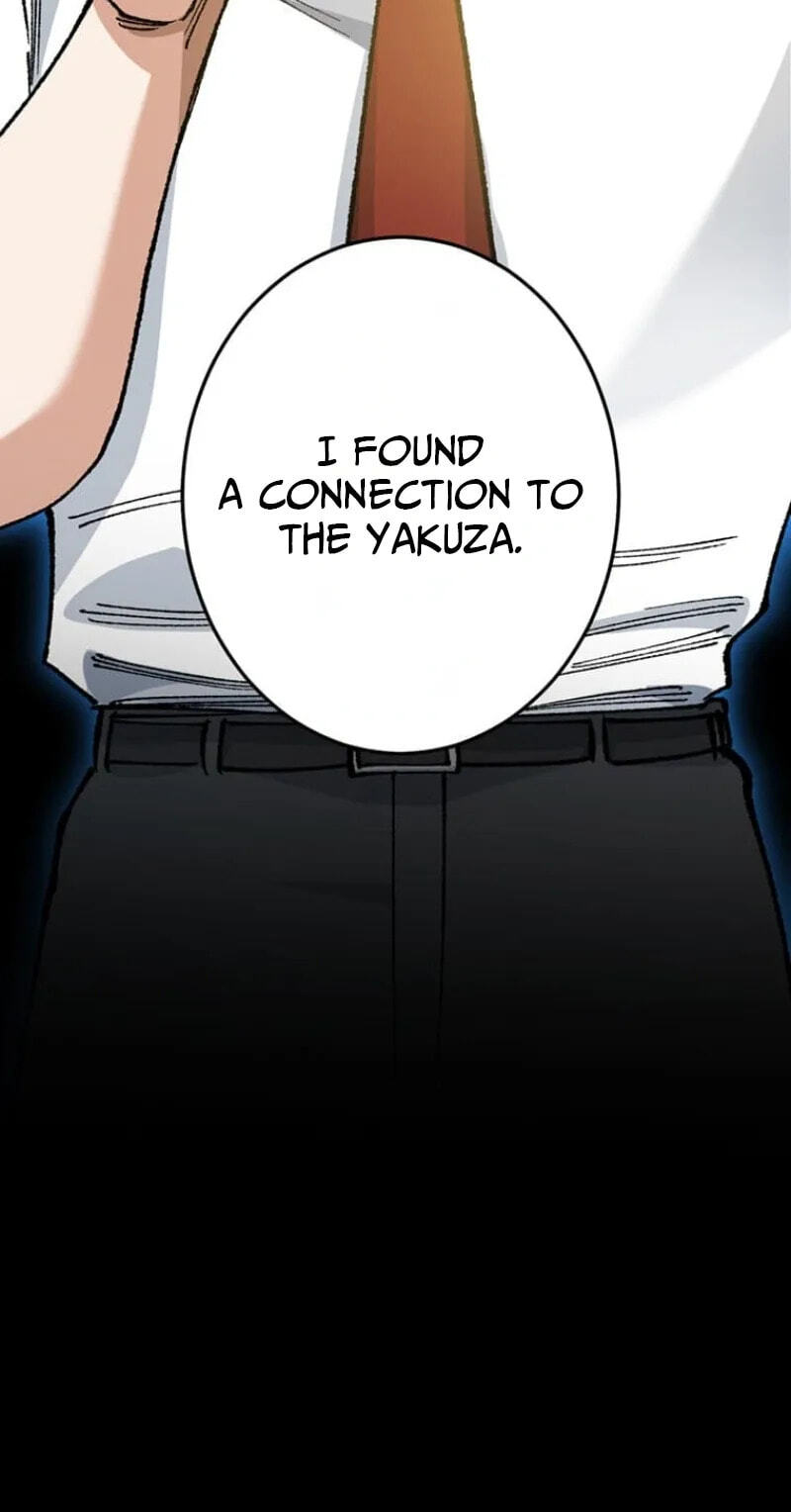A Mercenary's Second Playthrough is Anything But Peaceful Chapter 16 page 74 - 