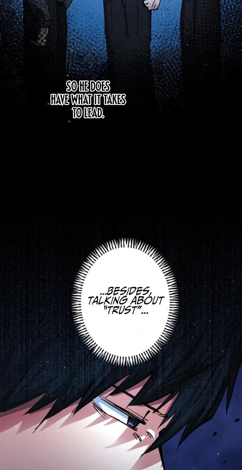 A Mercenary's Second Playthrough is Anything But Peaceful Chapter 17 page 14 - 