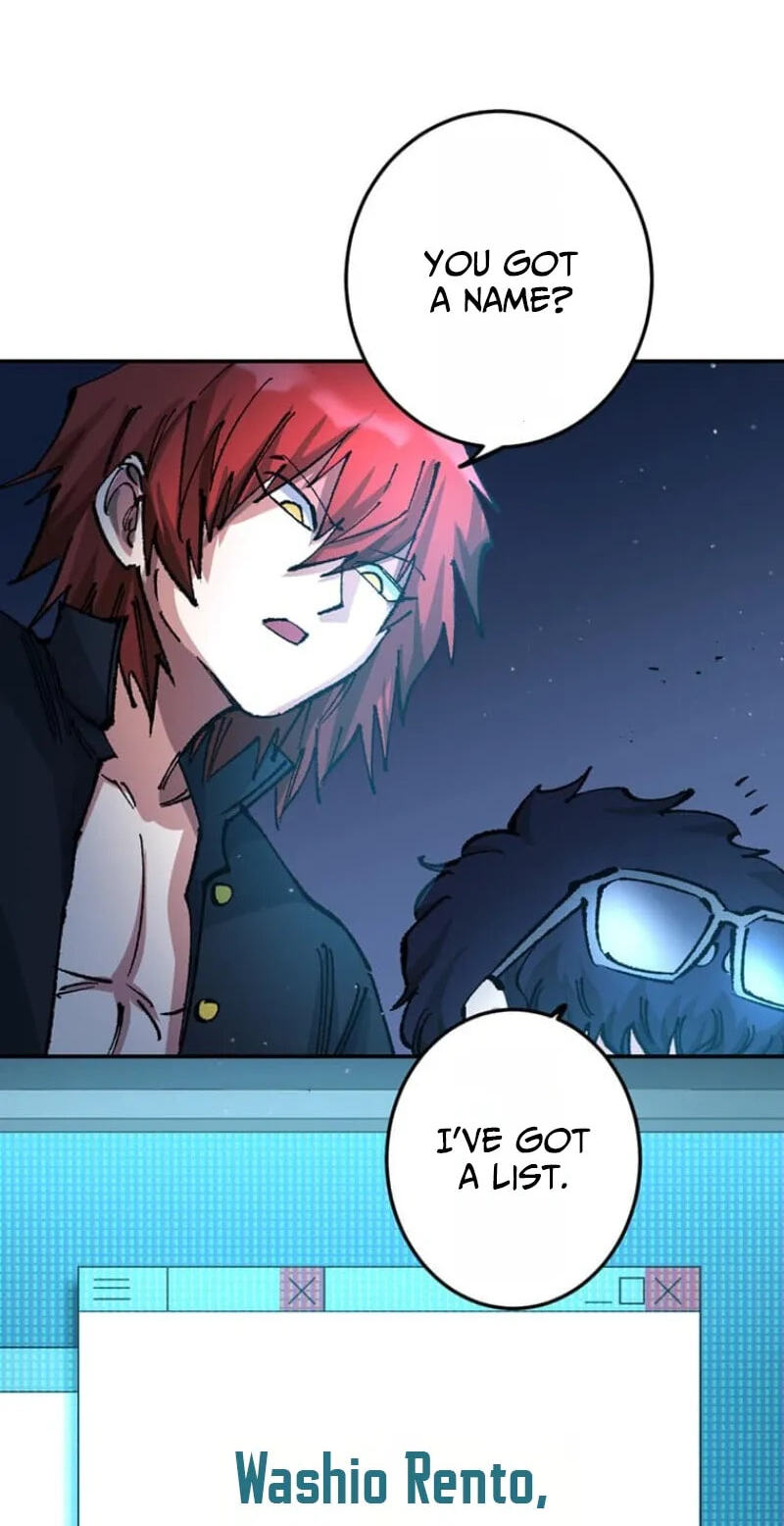 A Mercenary's Second Playthrough is Anything But Peaceful Chapter 17 page 26 - 