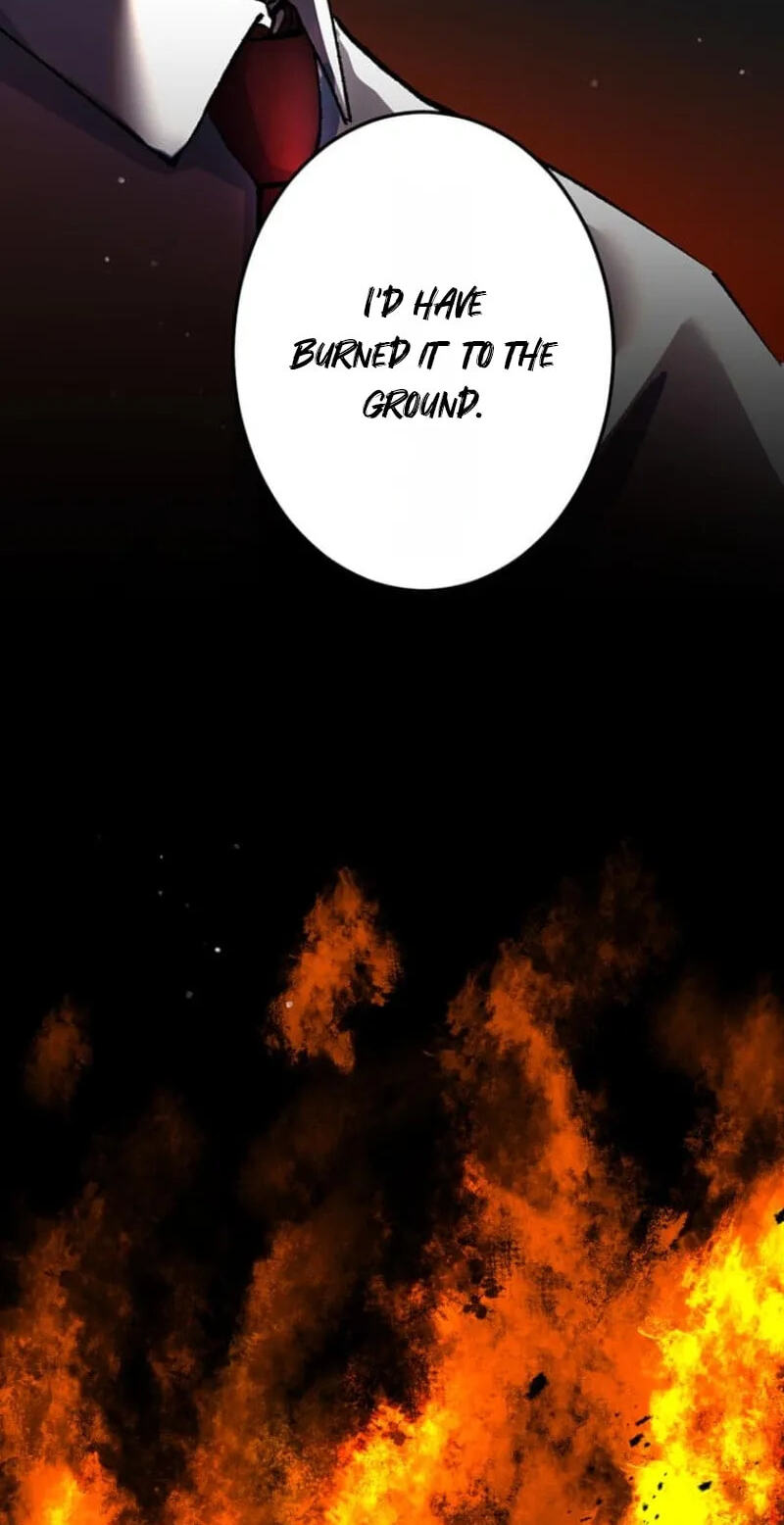 A Mercenary's Second Playthrough is Anything But Peaceful Chapter 17 page 35 - 