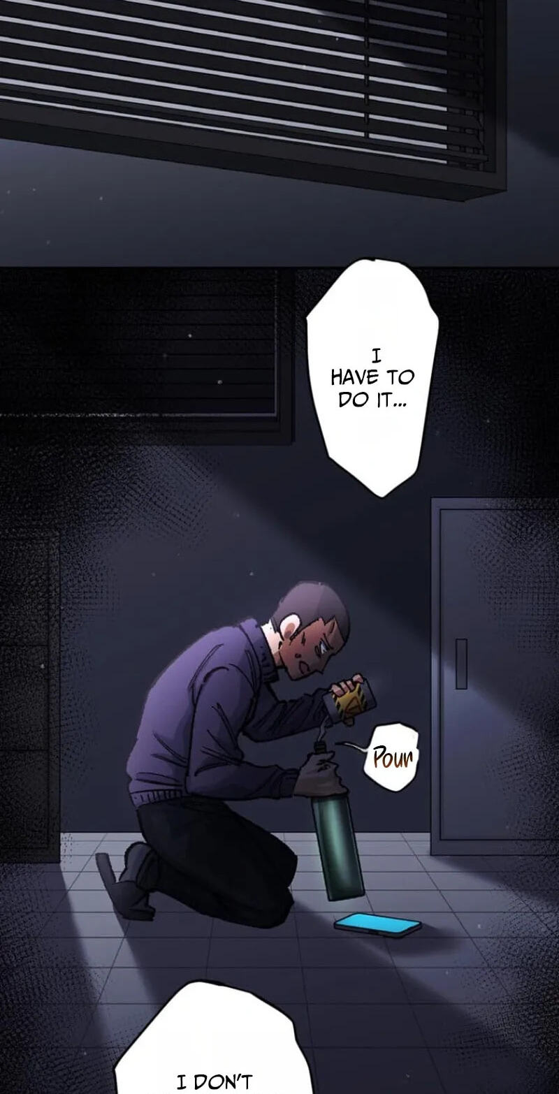 A Mercenary's Second Playthrough is Anything But Peaceful Chapter 17 page 39 - 