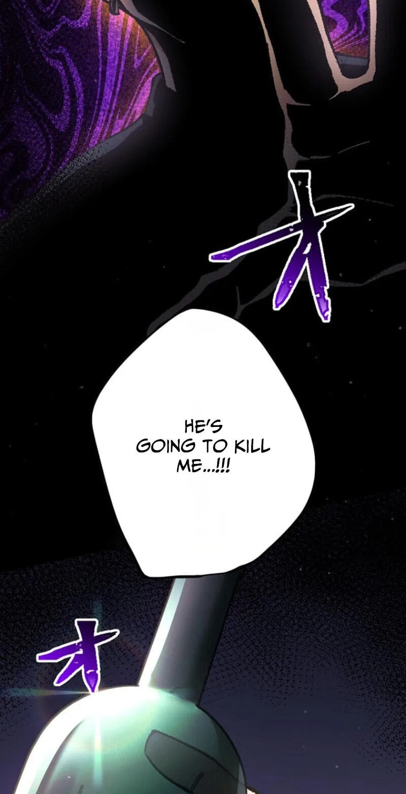 A Mercenary's Second Playthrough is Anything But Peaceful Chapter 17 page 41 - 