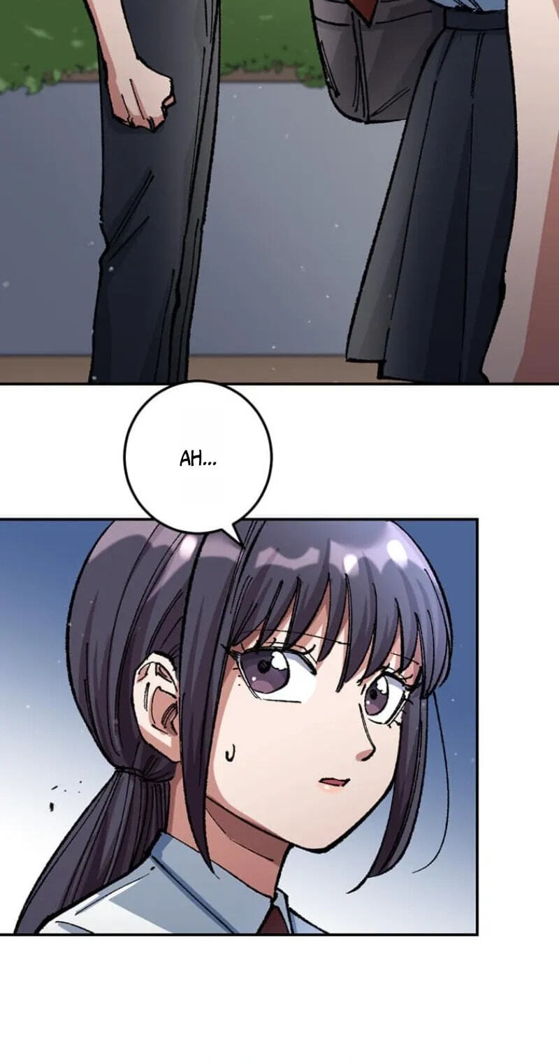 A Mercenary's Second Playthrough is Anything But Peaceful Chapter 17 page 53 - 