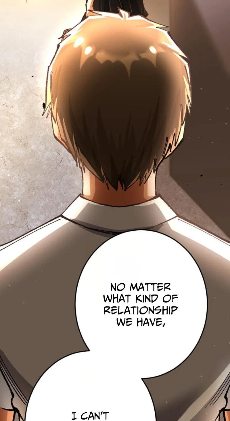 A Mercenary's Second Playthrough is Anything But Peaceful Chapter 17 page 75 - 
