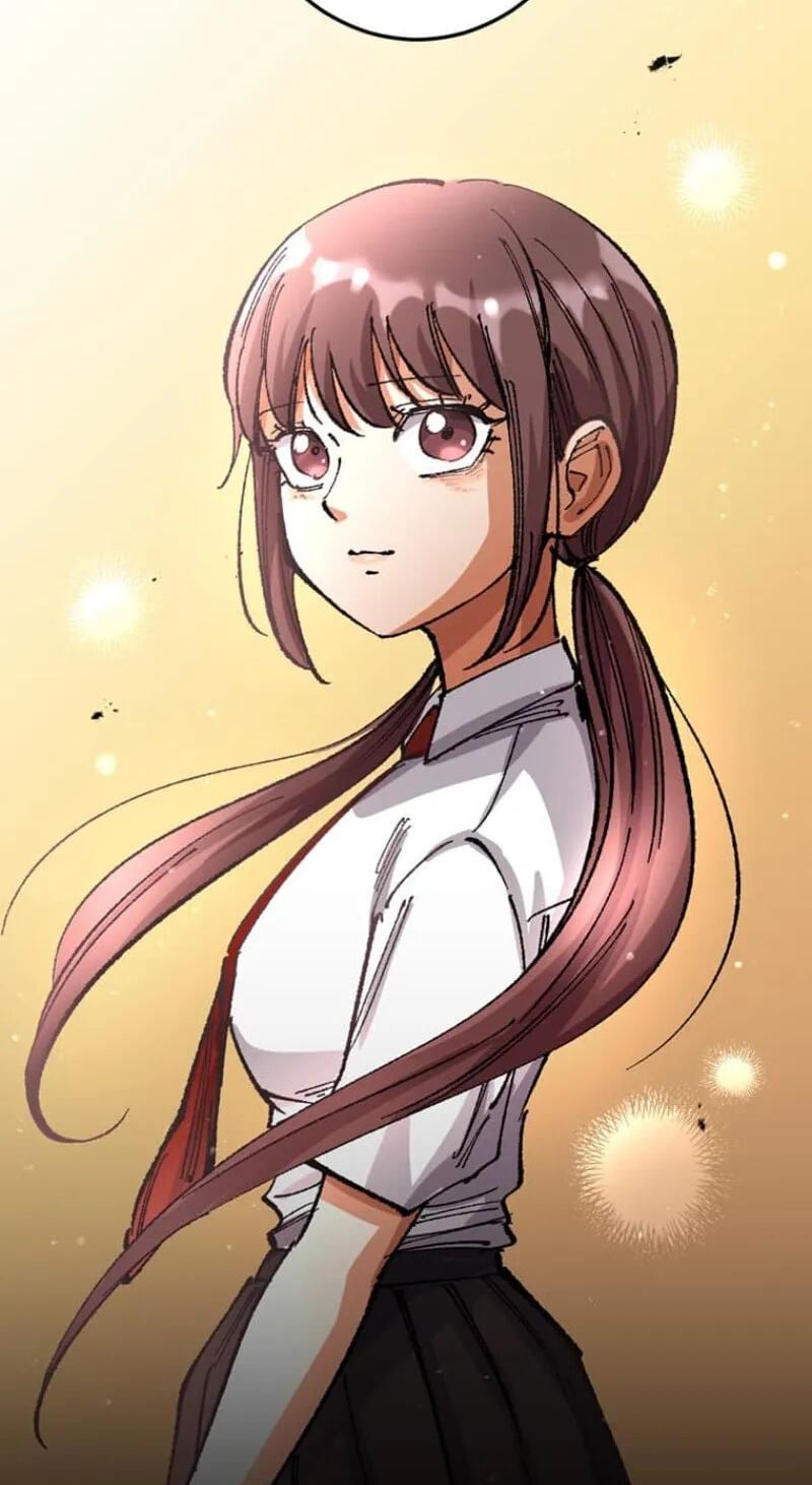 A Mercenary's Second Playthrough is Anything But Peaceful Chapter 17 page 77 - 