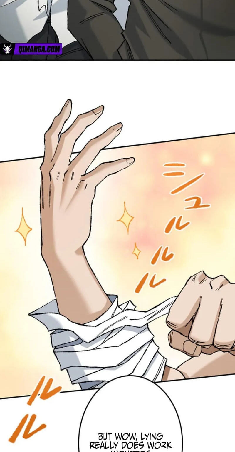 A Mercenary's Second Playthrough is Anything But Peaceful Chapter 2 page 104 - 