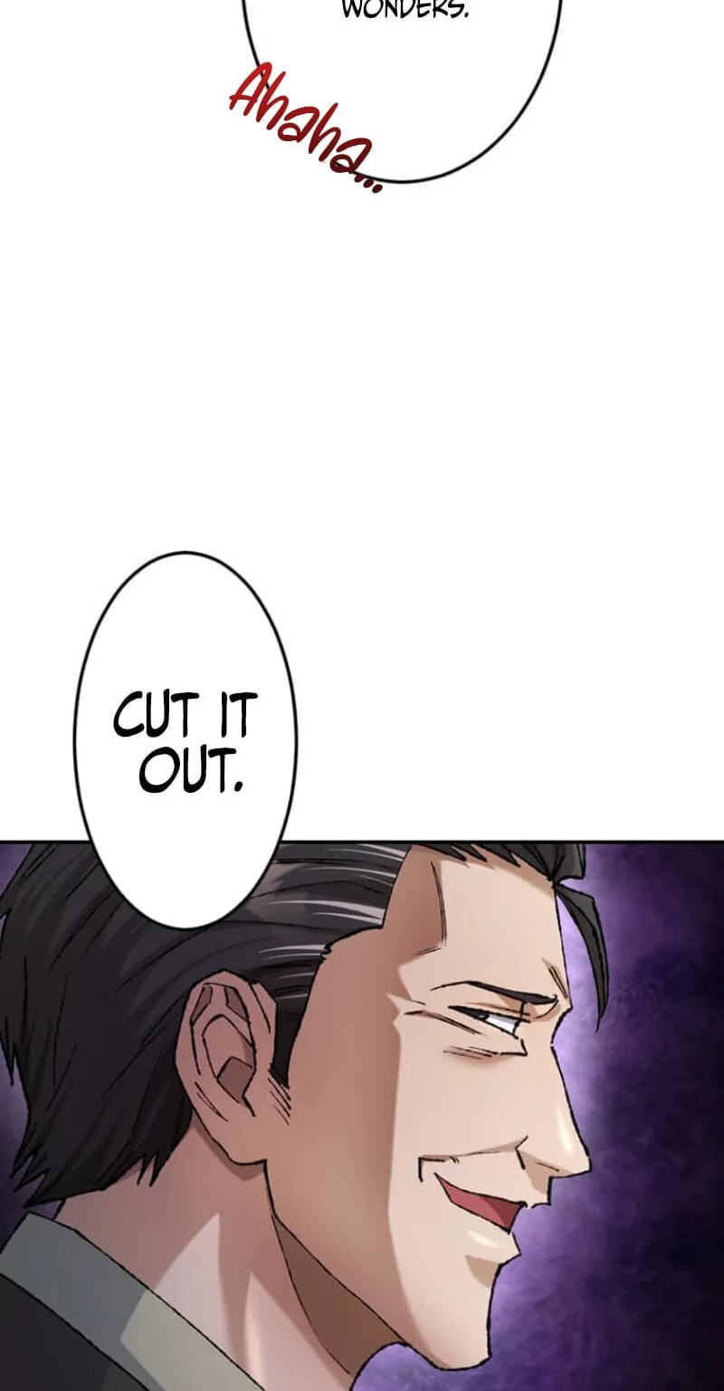 A Mercenary's Second Playthrough is Anything But Peaceful Chapter 2 page 105 - 