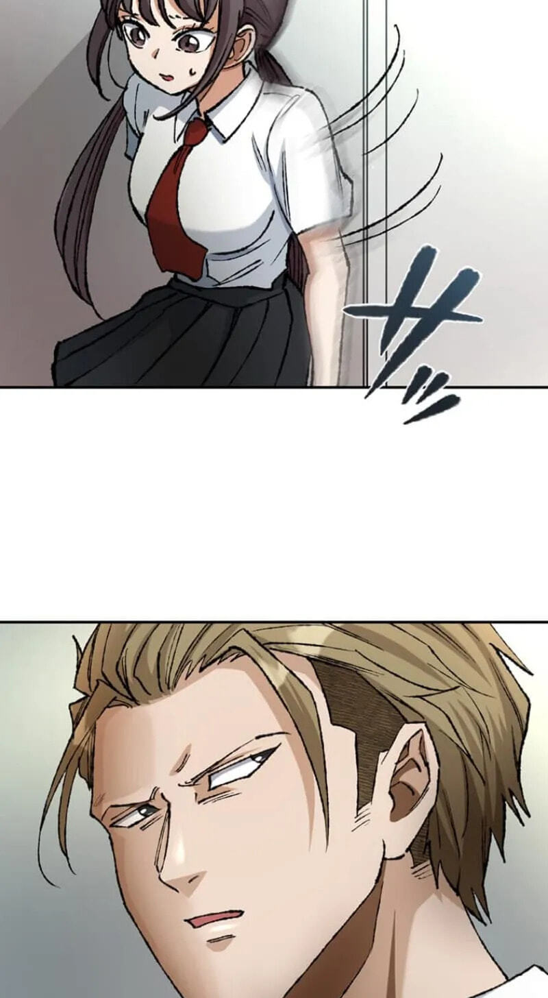 A Mercenary's Second Playthrough is Anything But Peaceful Chapter 2 page 109 - 