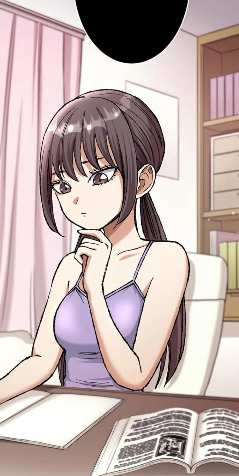 A Mercenary's Second Playthrough is Anything But Peaceful Chapter 2 page 122 - 