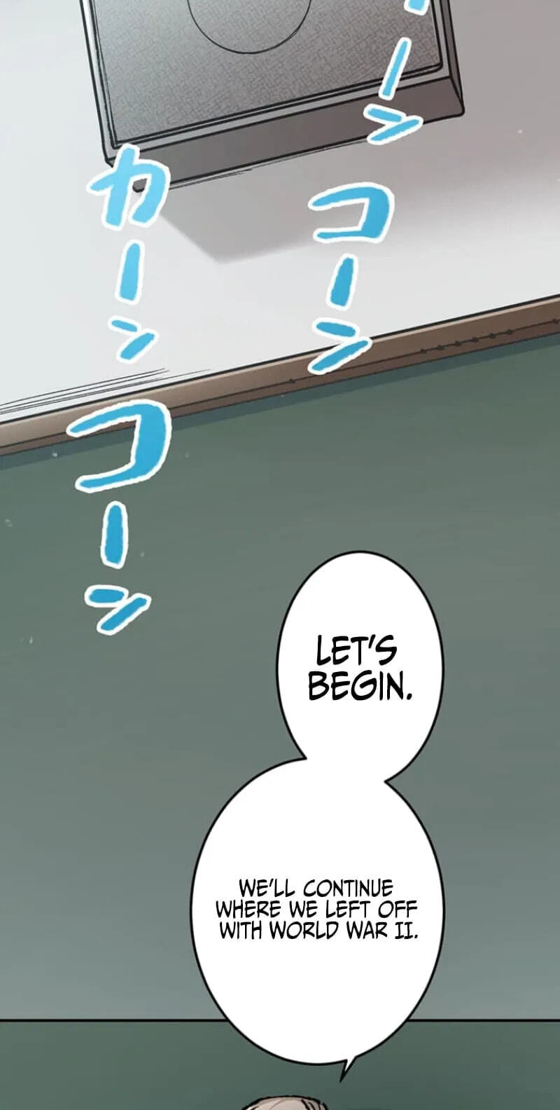 A Mercenary's Second Playthrough is Anything But Peaceful Chapter 2 page 21 - 
